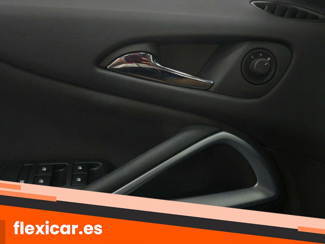 Foto Opel Zafira 17