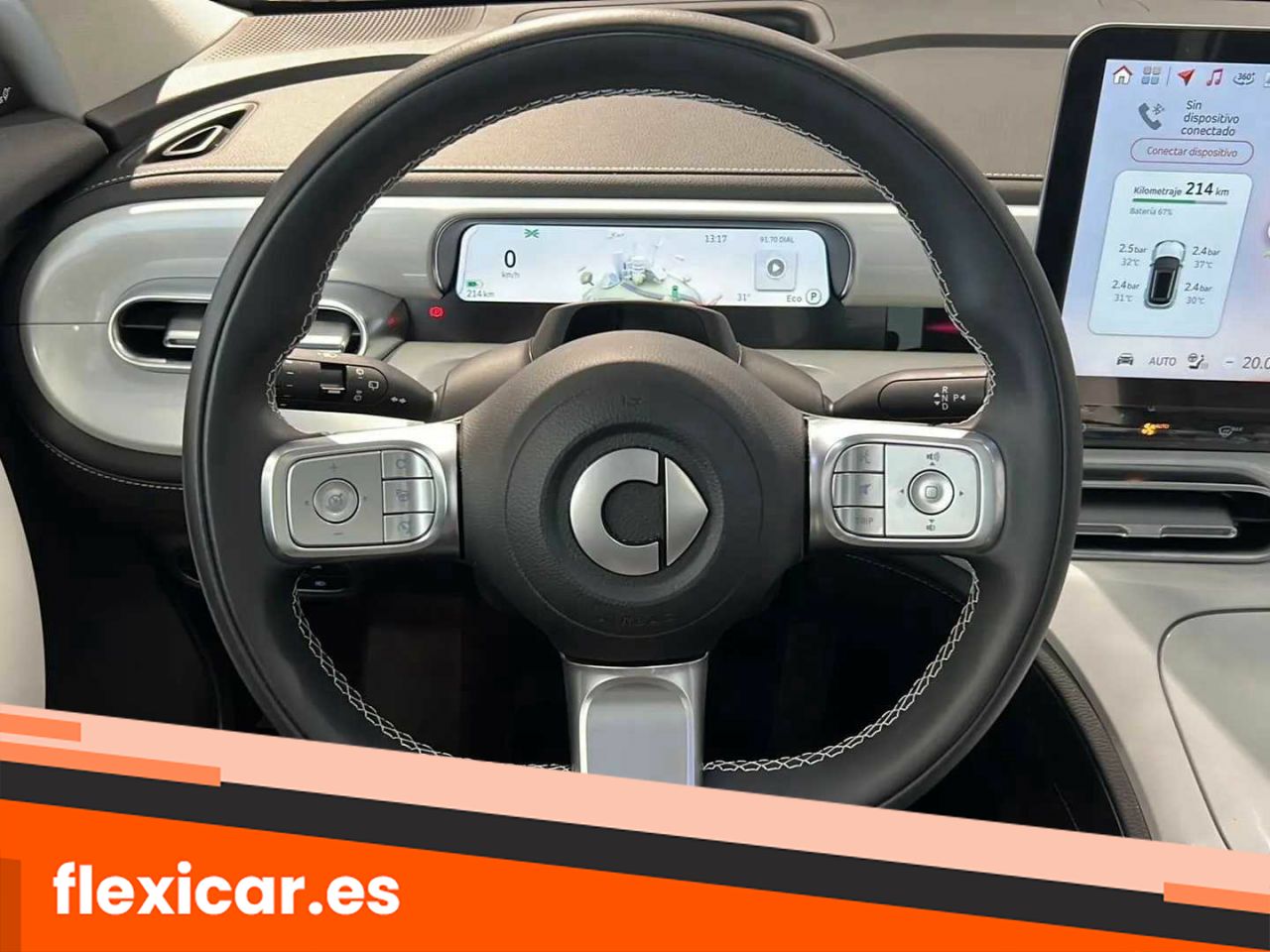 Foto Smart 1 18