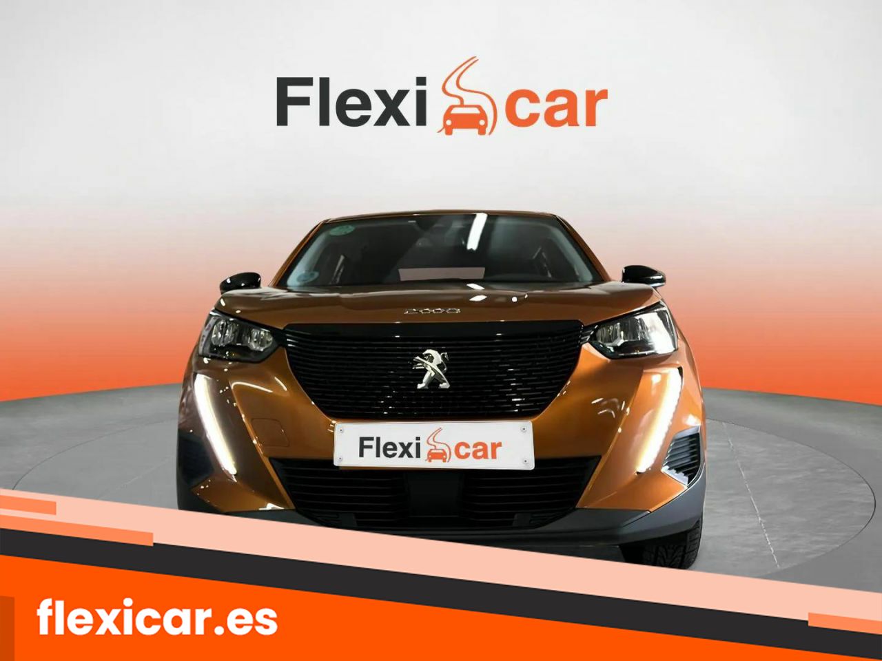 Foto Peugeot 2008 2