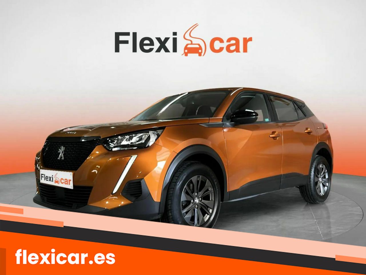 Foto Peugeot 2008 3