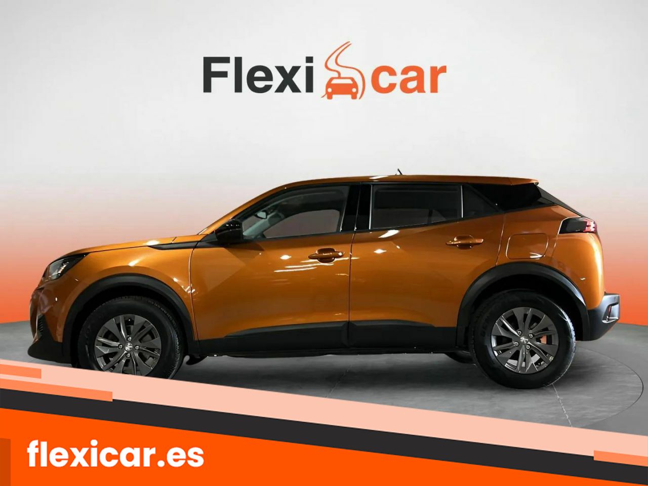 Foto Peugeot 2008 4