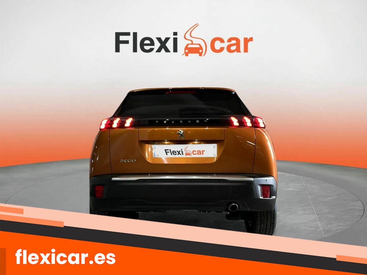 Foto Peugeot 2008 7