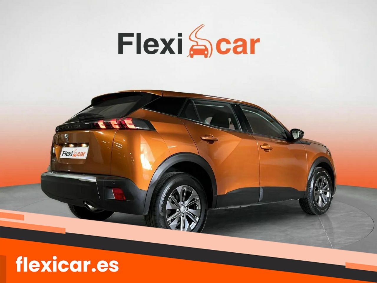 Foto Peugeot 2008 8