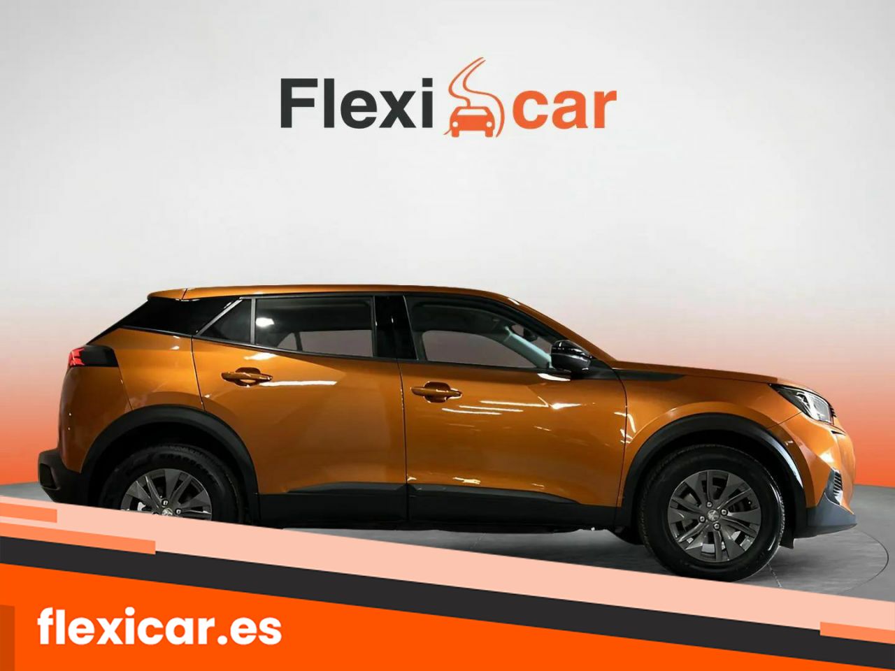 Foto Peugeot 2008 9