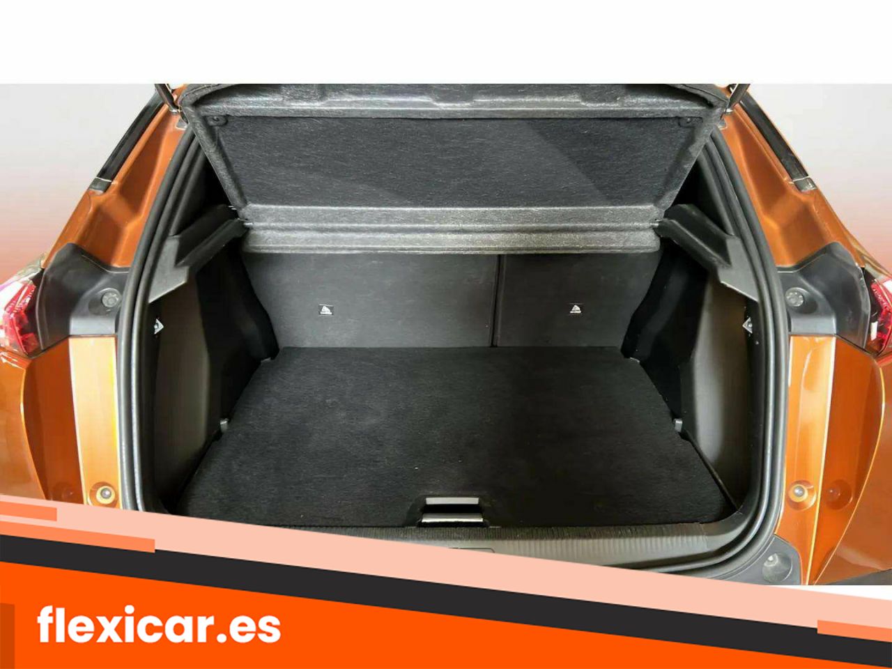 Foto Peugeot 2008 10