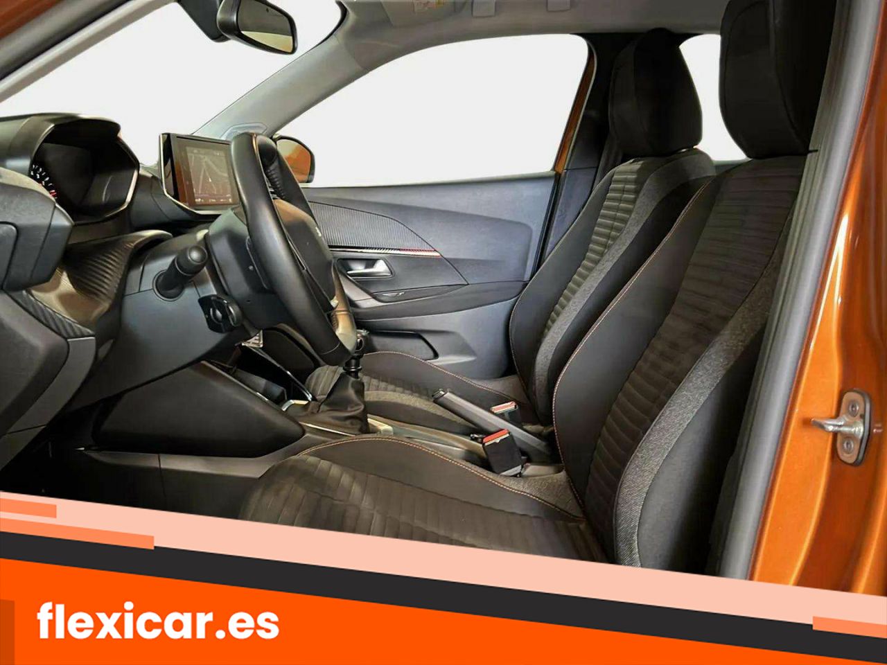 Foto Peugeot 2008 11