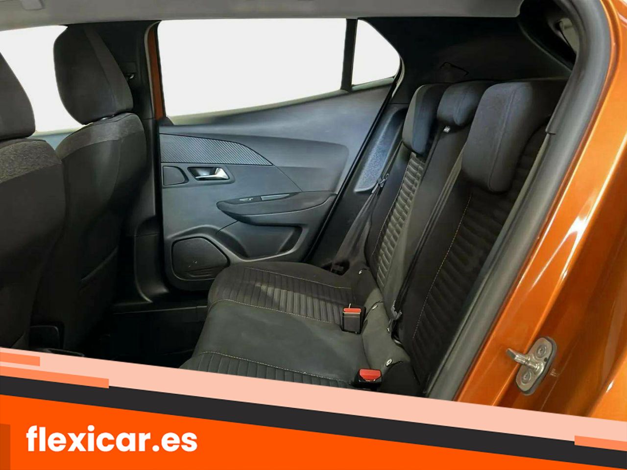 Foto Peugeot 2008 12