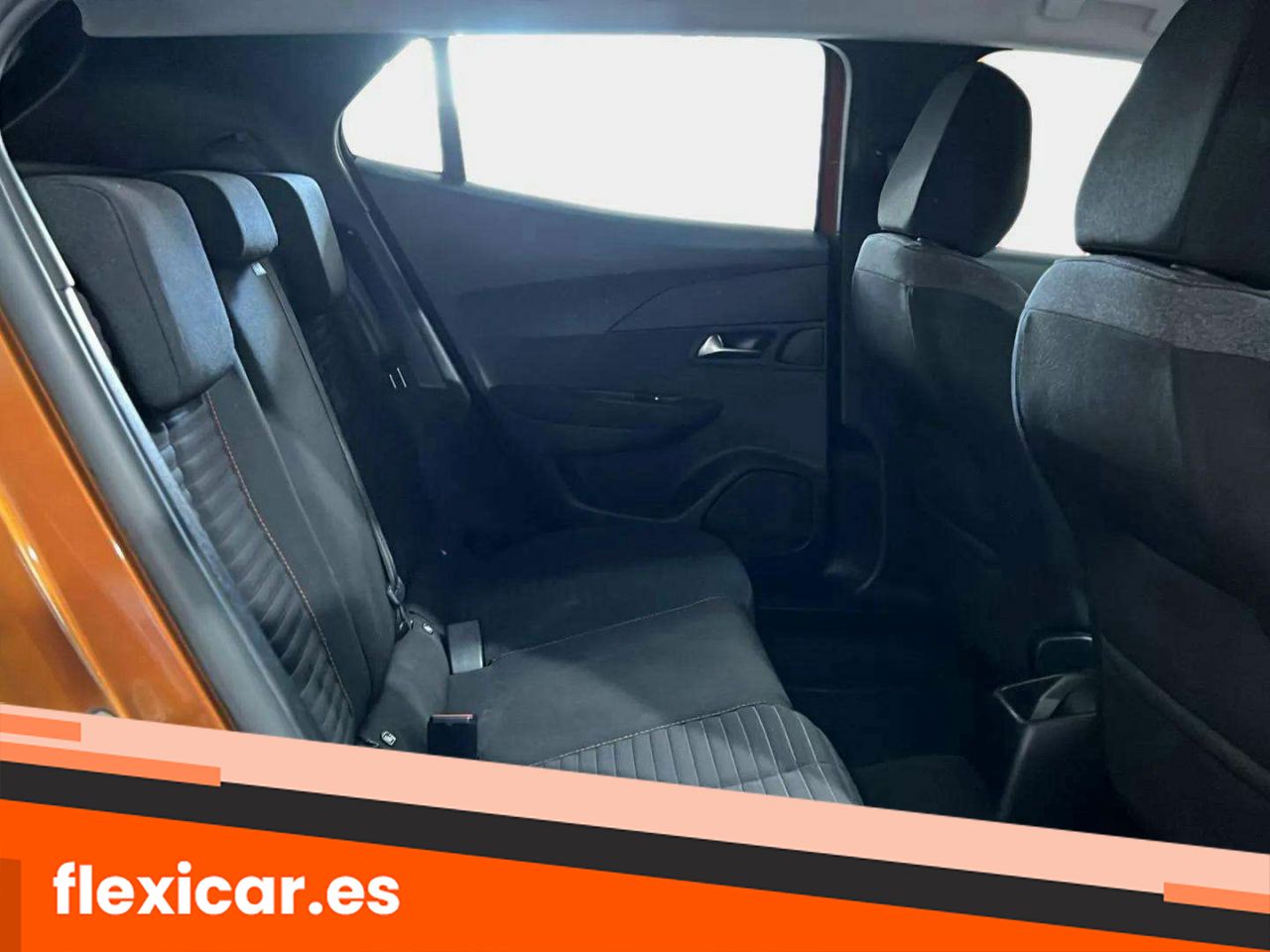Foto Peugeot 2008 14