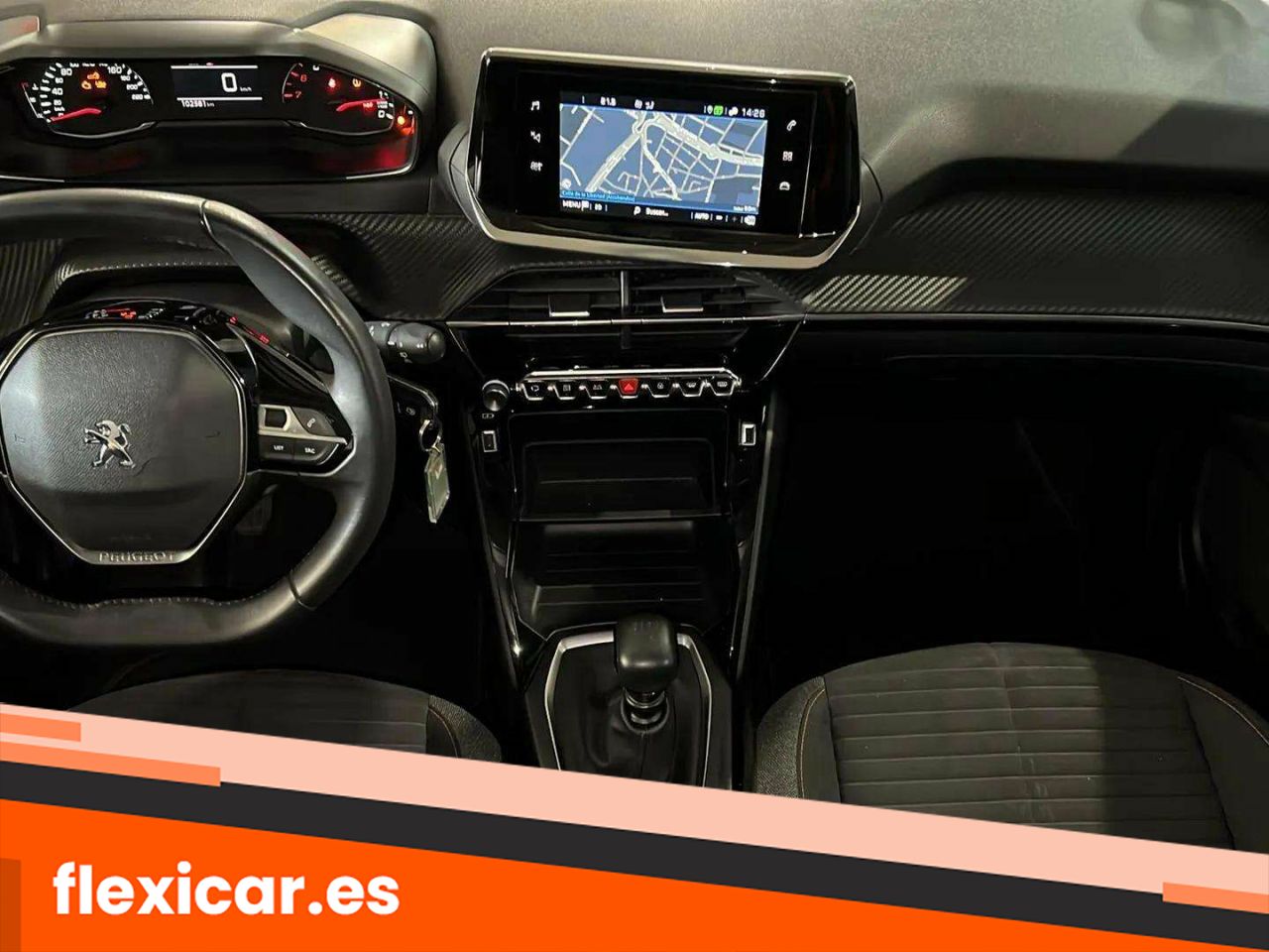 Foto Peugeot 2008 15