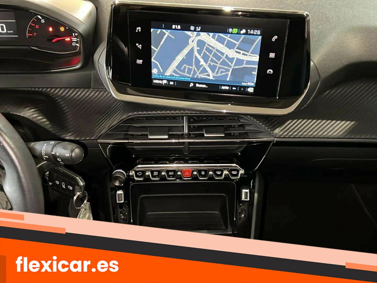 Foto Peugeot 2008 16