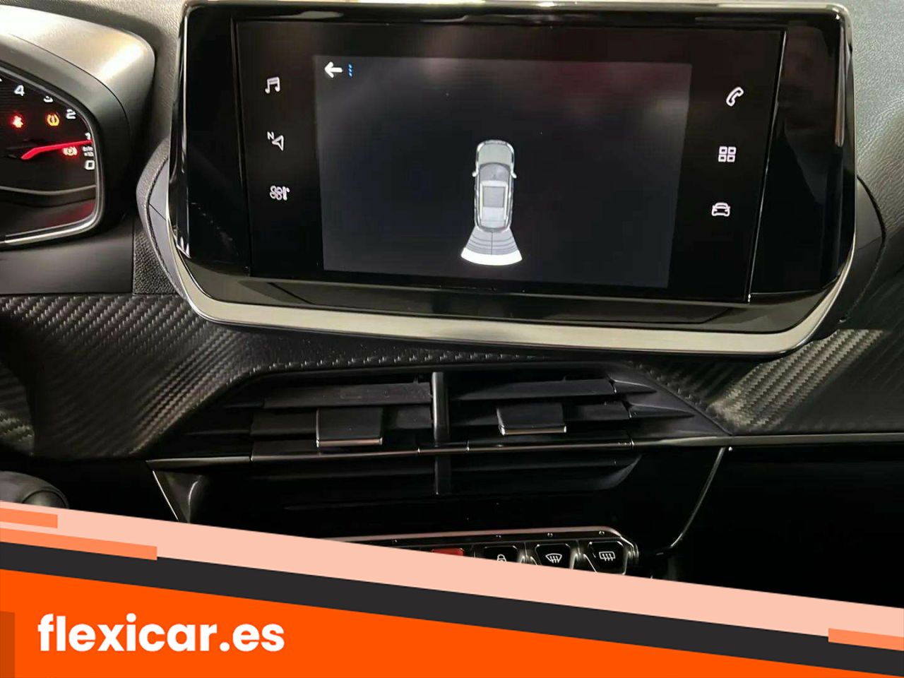 Foto Peugeot 2008 17