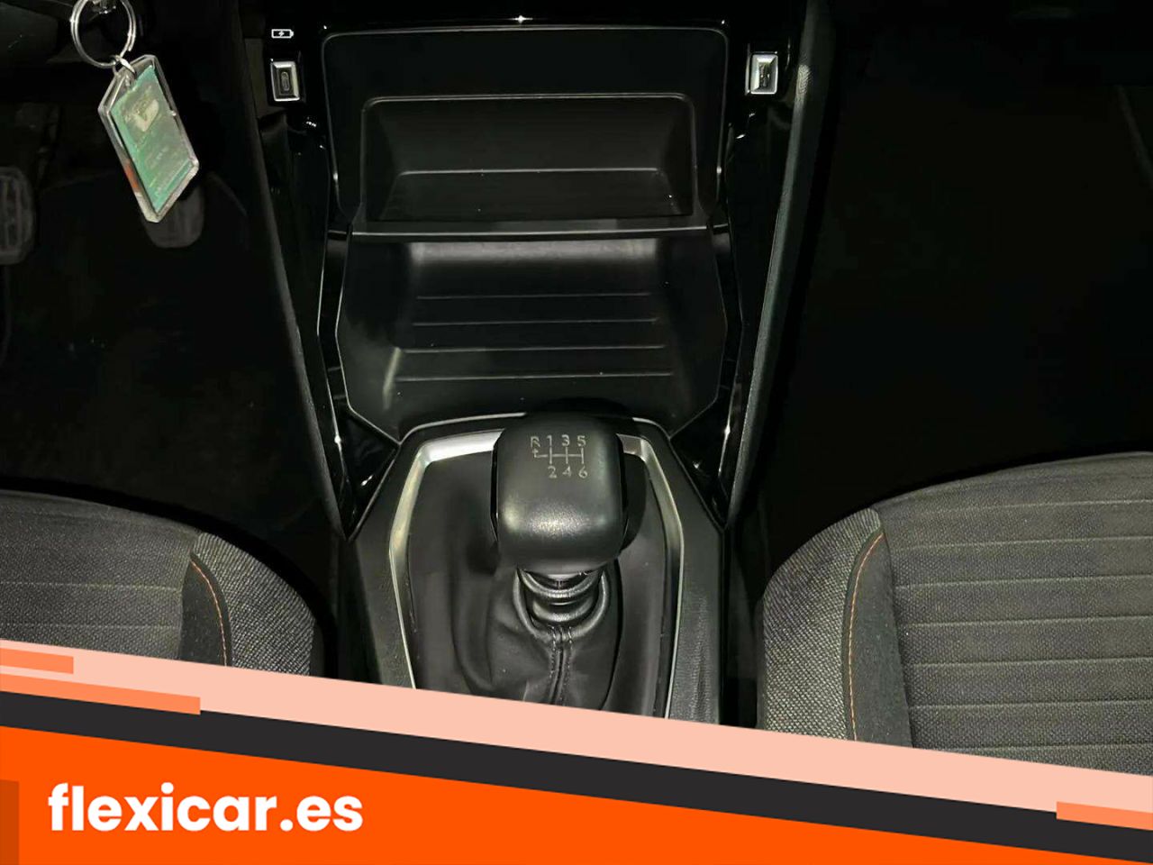 Foto Peugeot 2008 18