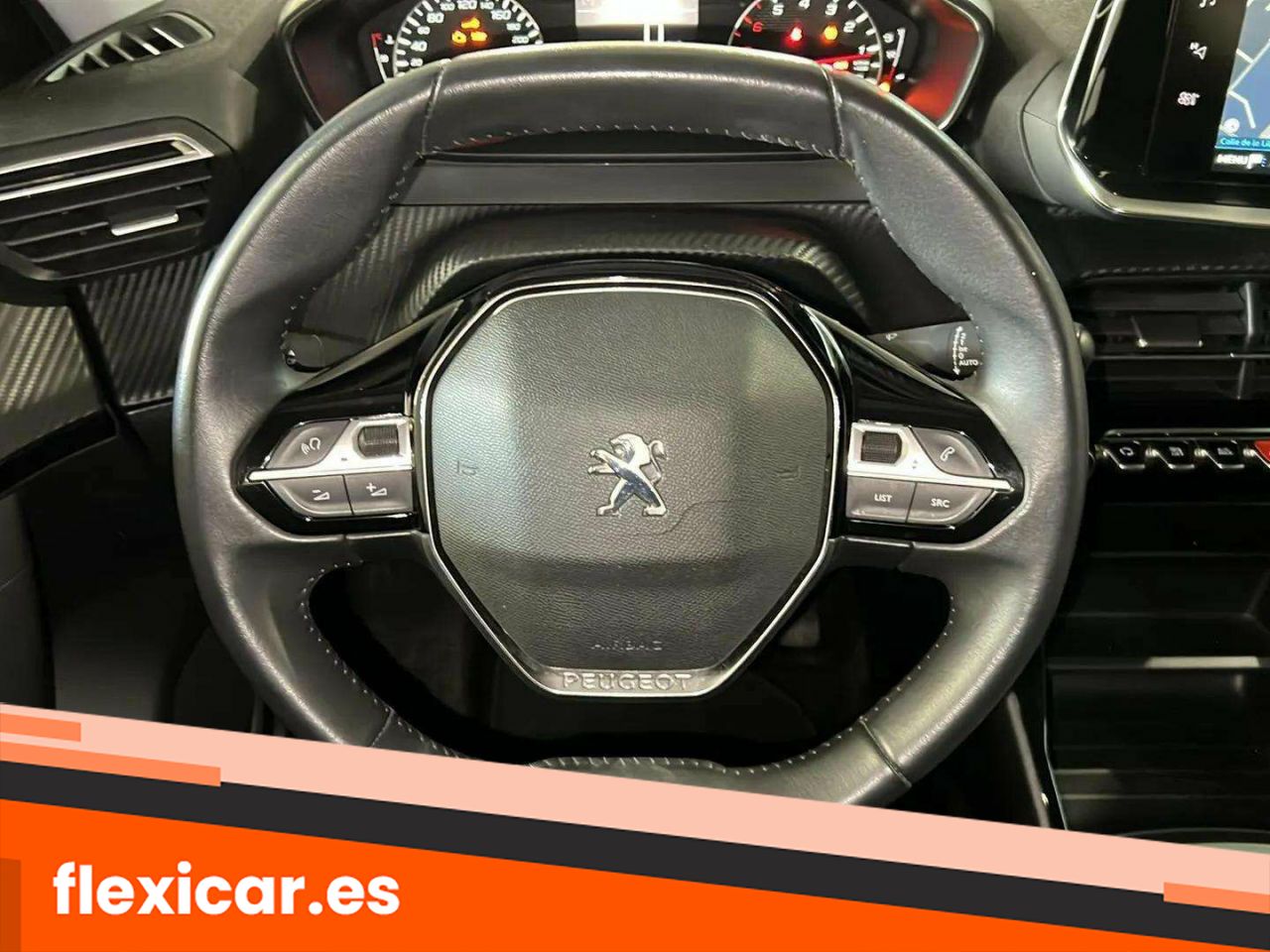 Foto Peugeot 2008 19