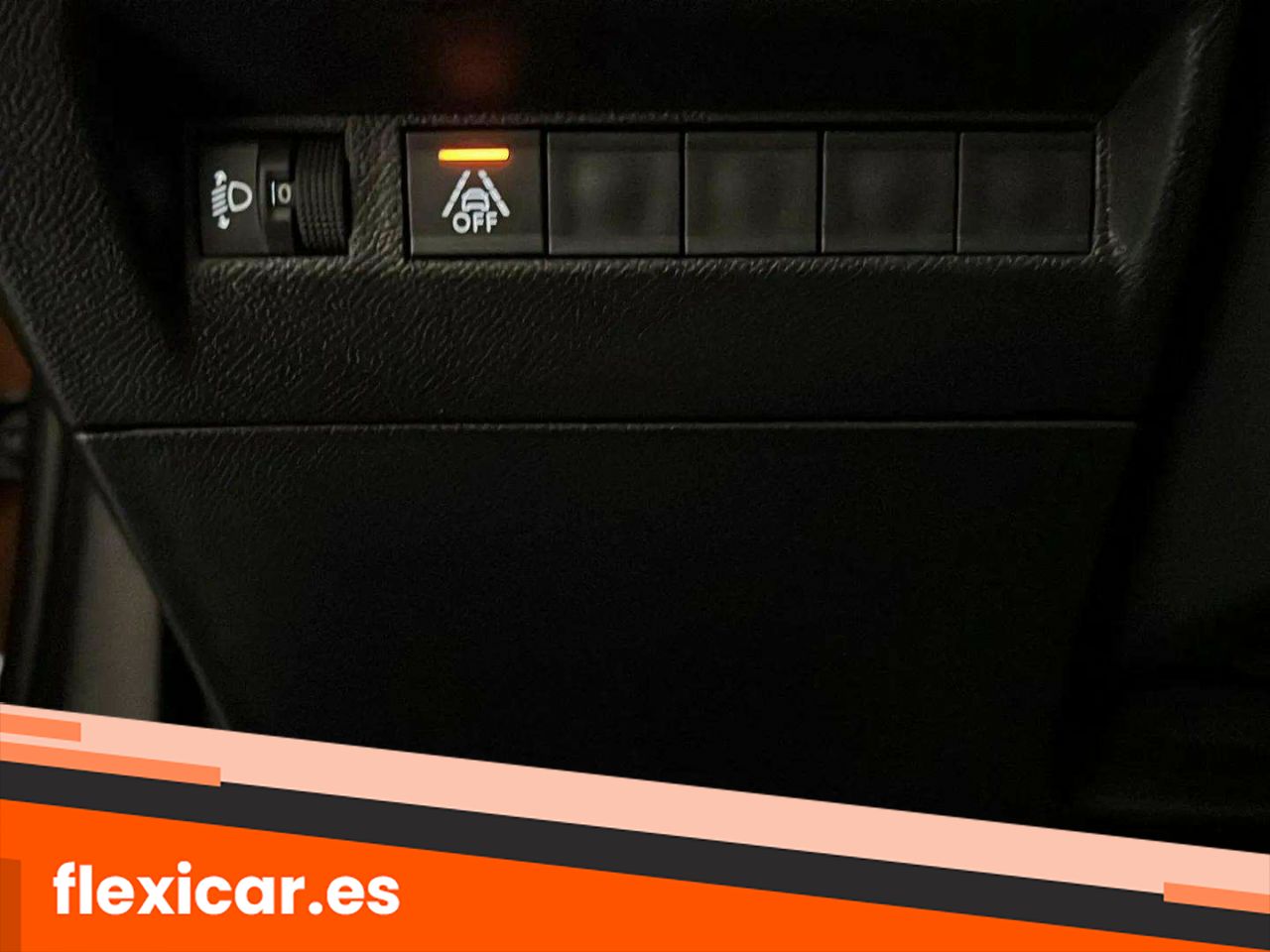 Foto Peugeot 2008 20