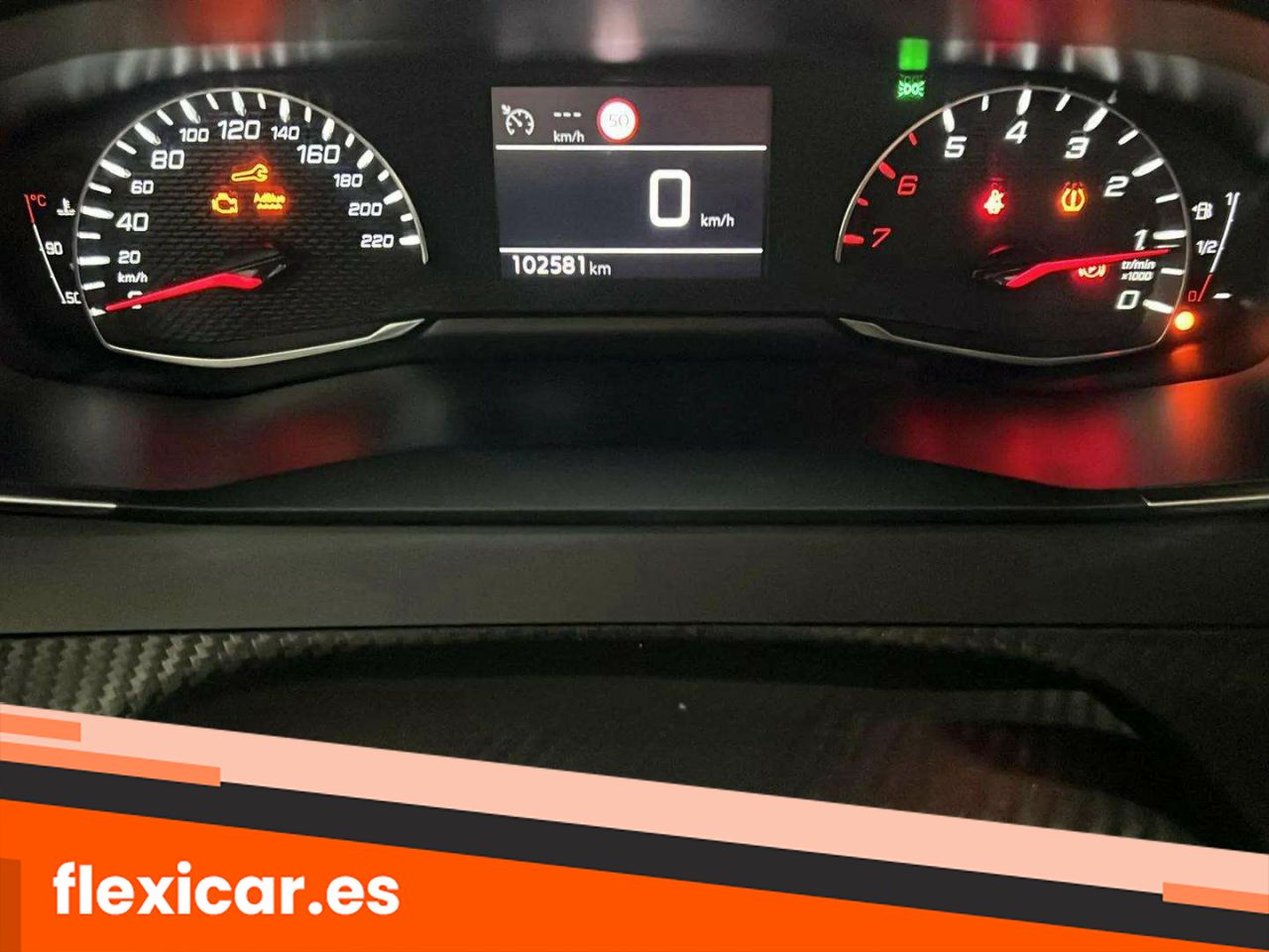 Foto Peugeot 2008 21