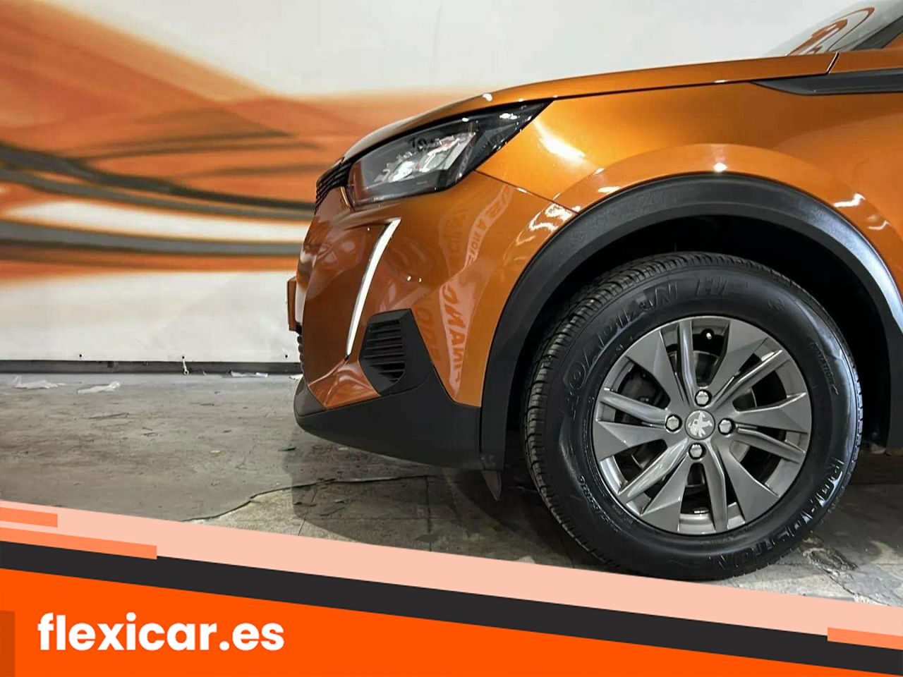 Foto Peugeot 2008 24