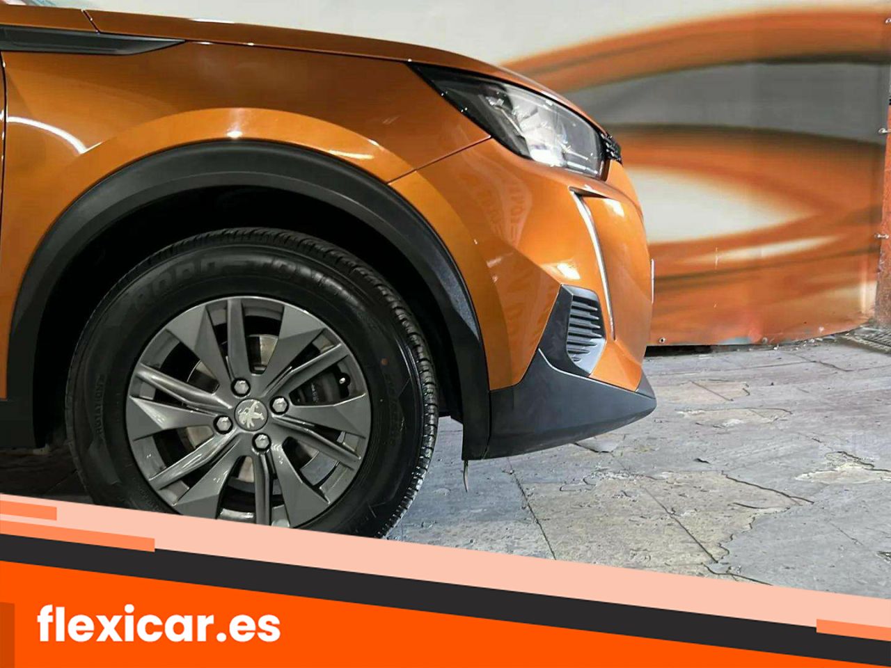 Foto Peugeot 2008 25