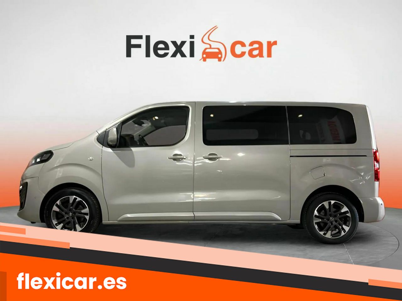 Foto Opel Zafira 4