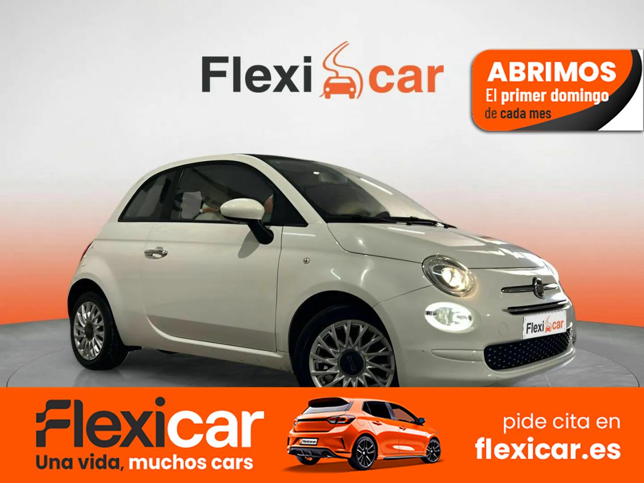 Foto Fiat 500 1