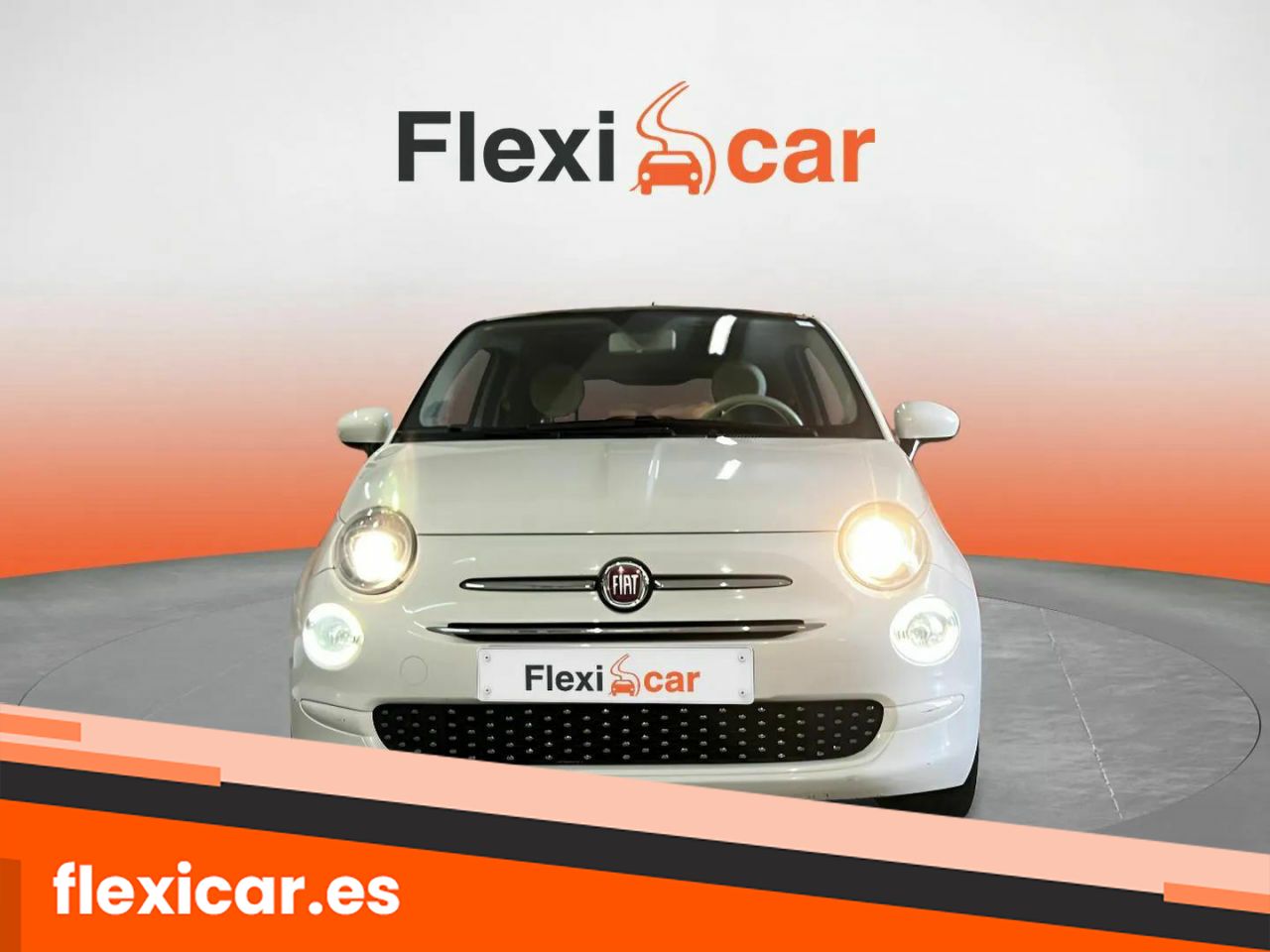 Foto Fiat 500 2