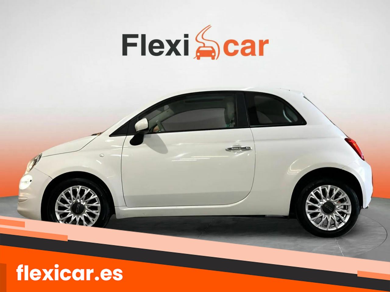 Foto Fiat 500 4