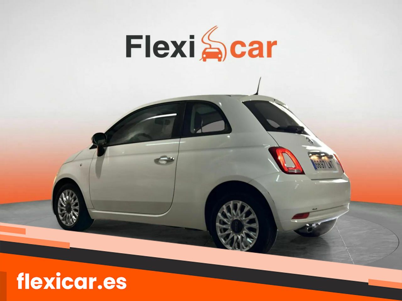 Foto Fiat 500 5
