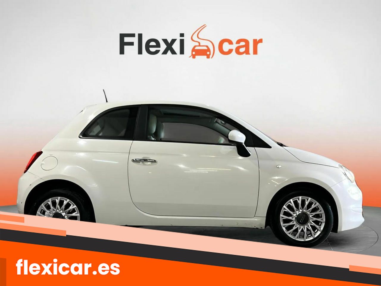 Foto Fiat 500 9