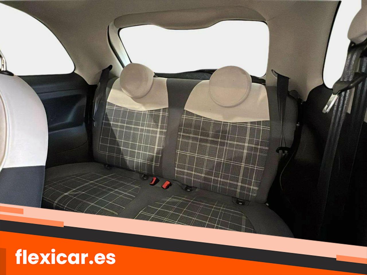 Foto Fiat 500 12