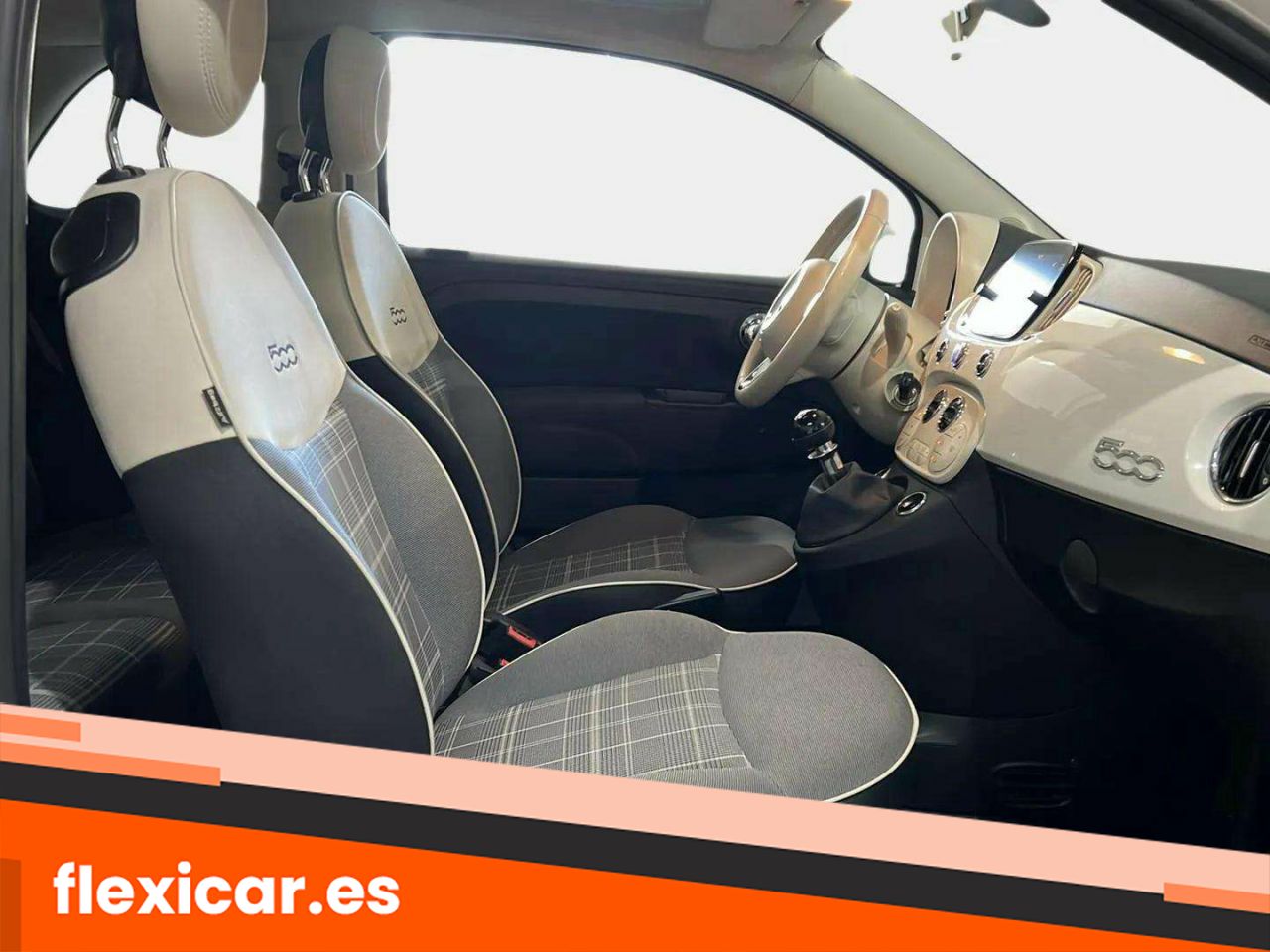 Foto Fiat 500 13