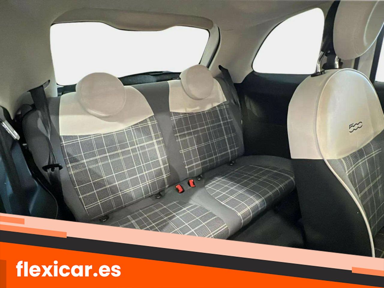 Foto Fiat 500 14