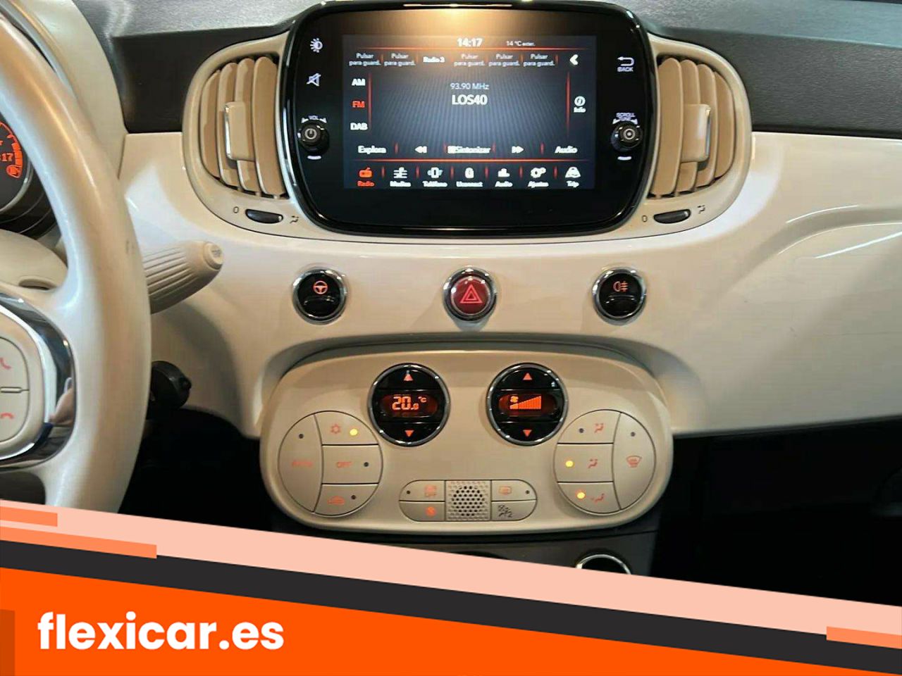 Foto Fiat 500 16