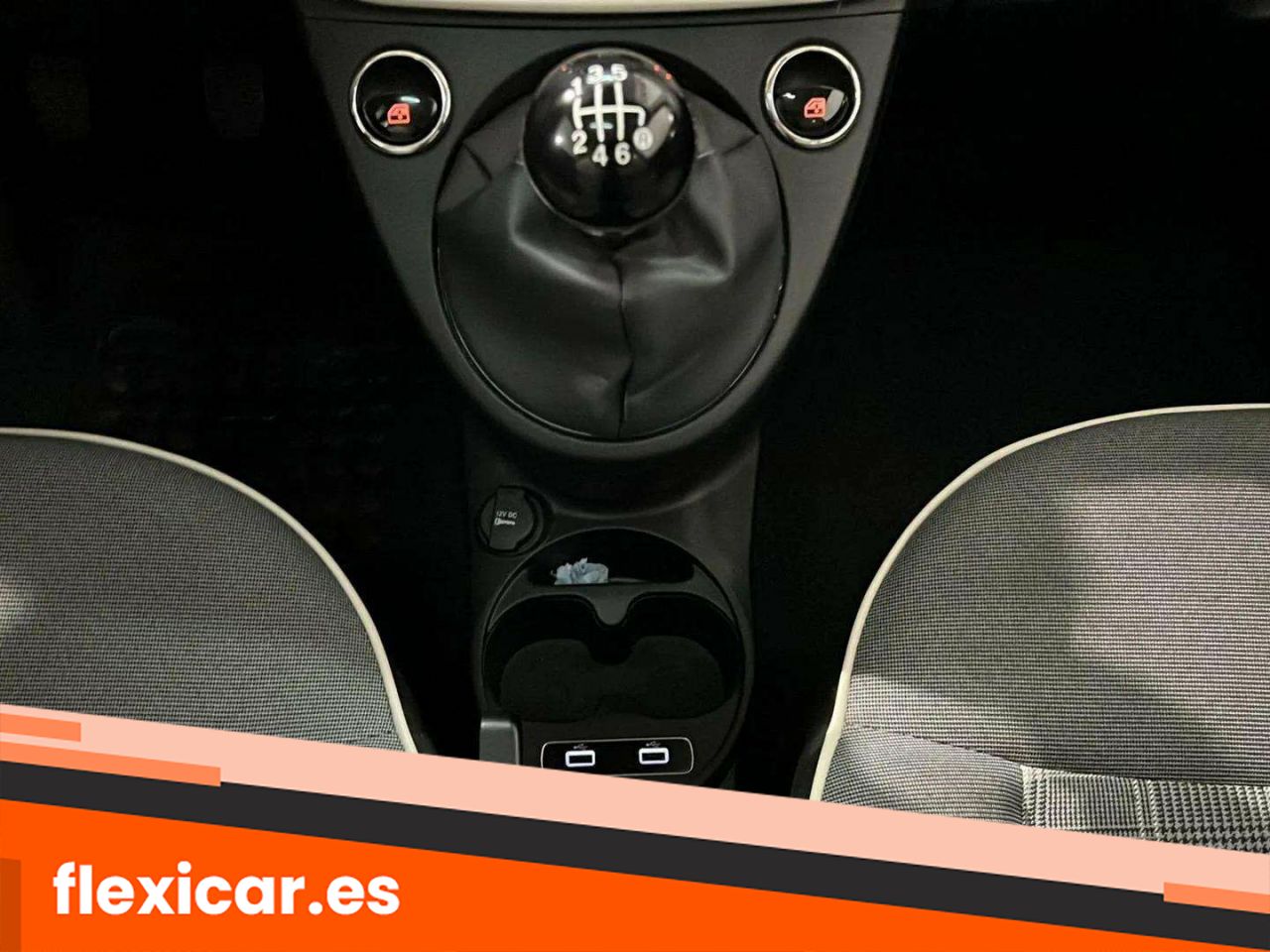 Foto Fiat 500 17
