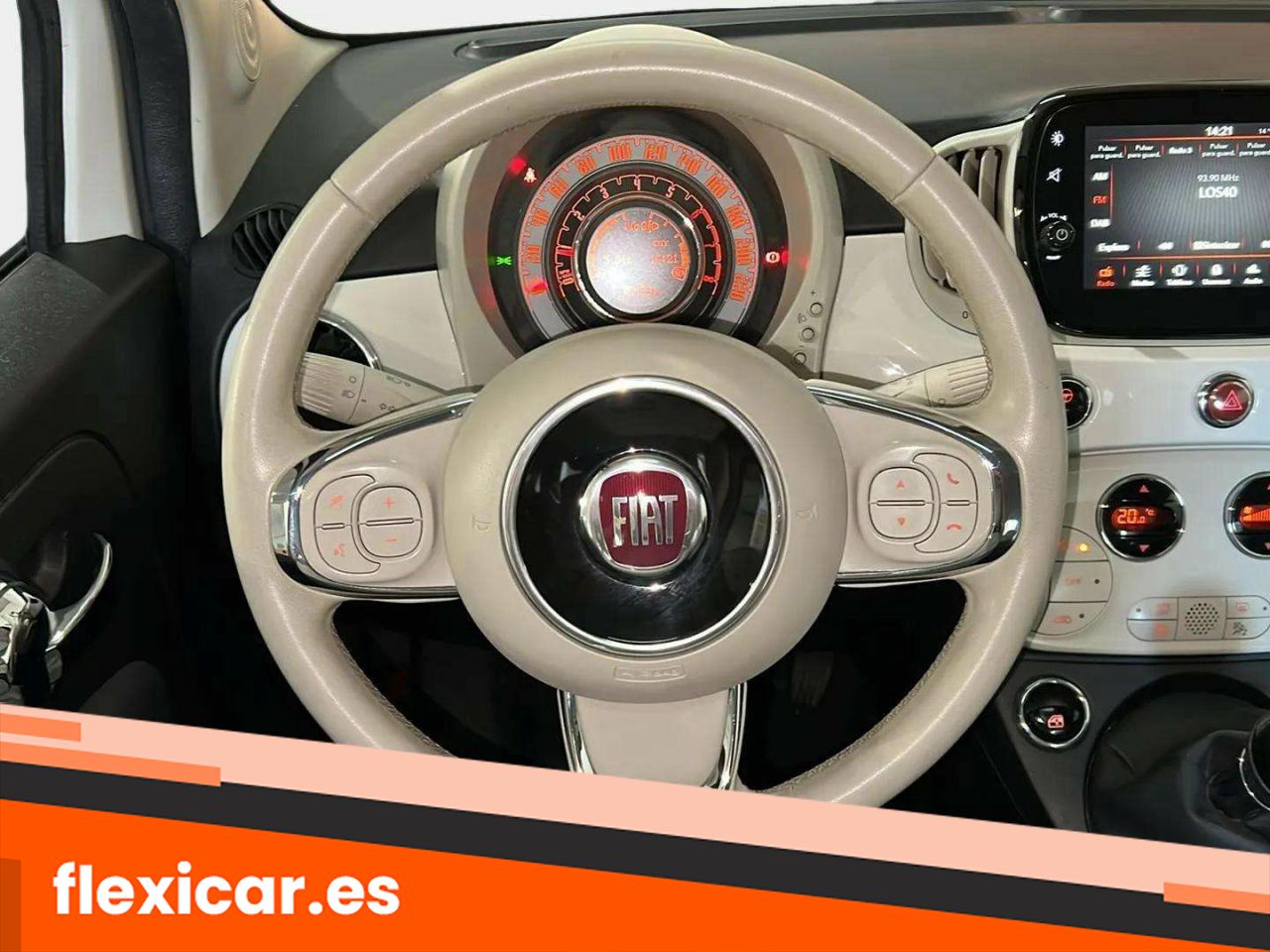 Foto Fiat 500 18
