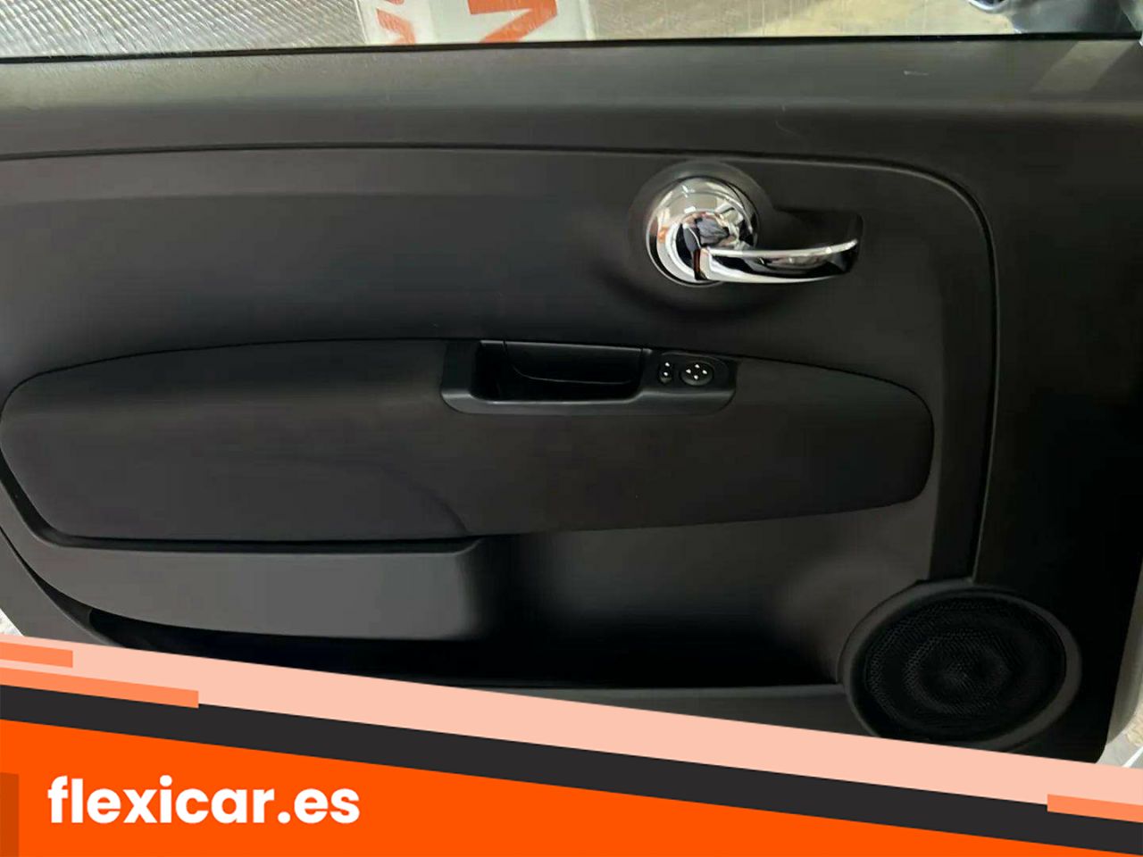 Foto Fiat 500 20
