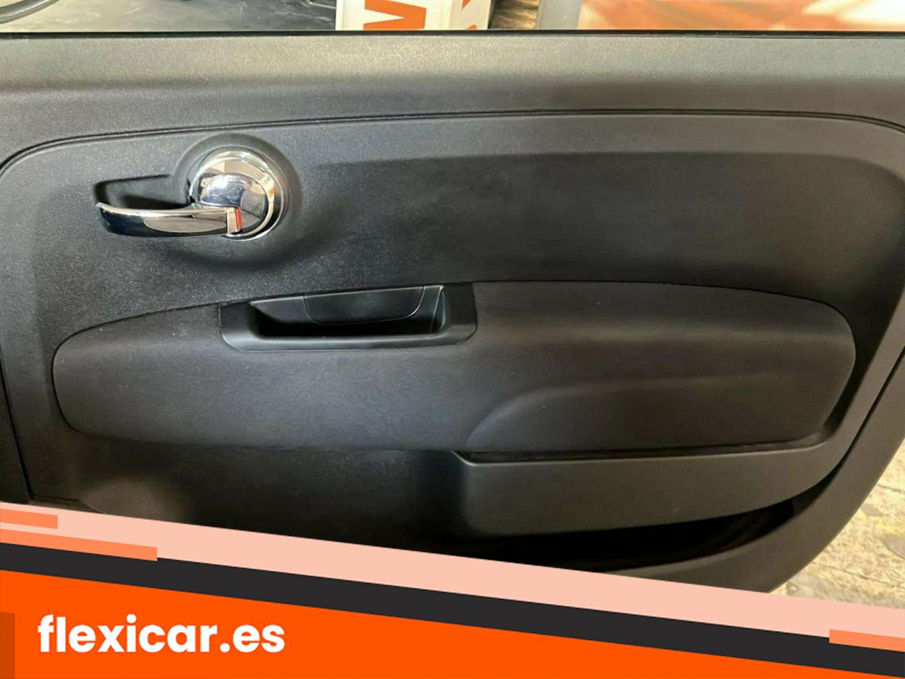Foto Fiat 500 21