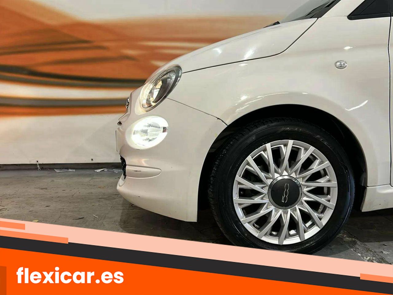 Foto Fiat 500 22