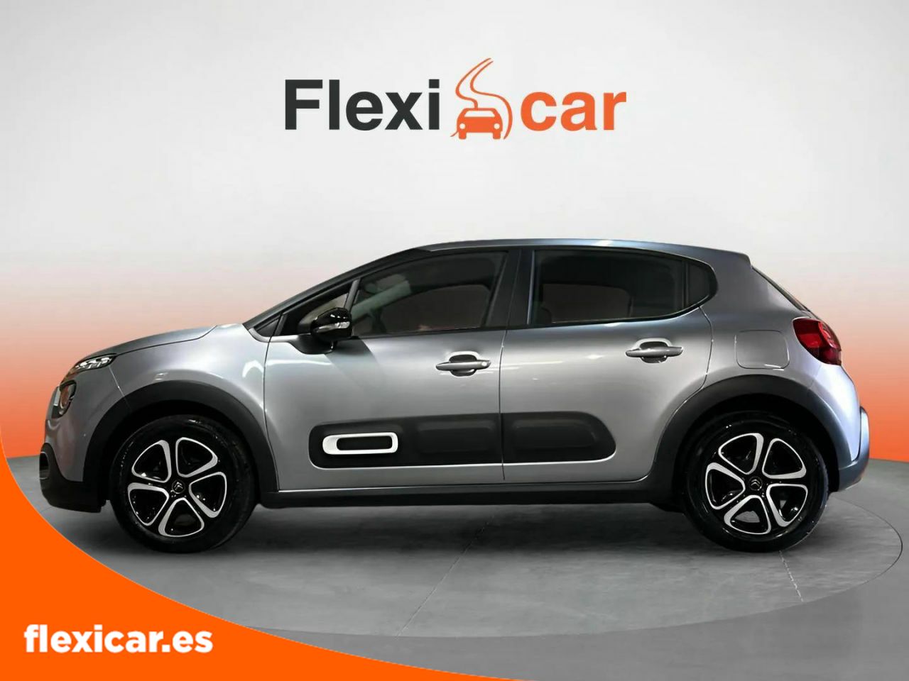 Foto Citroën C3 4