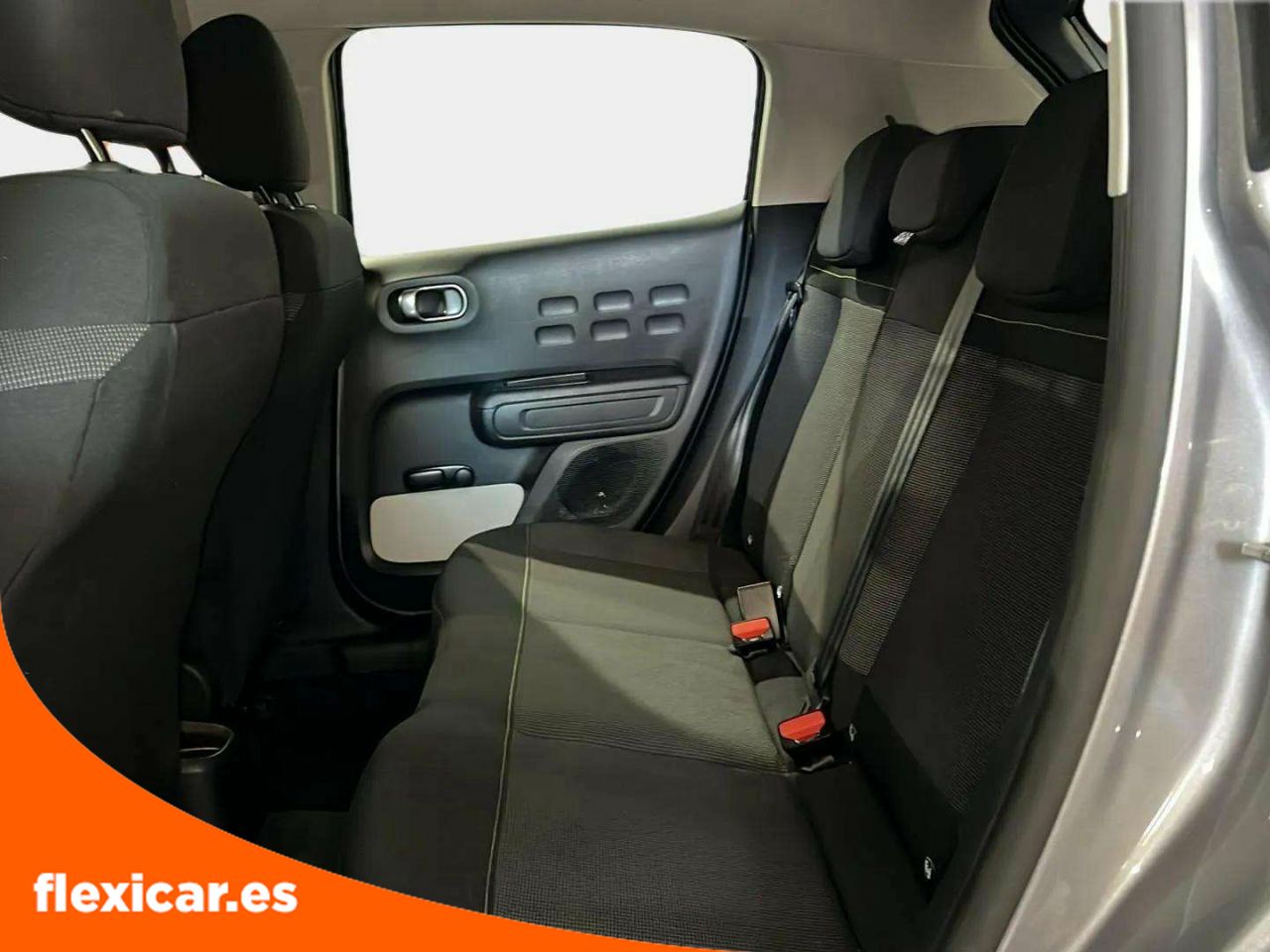 Foto Citroën C3 12