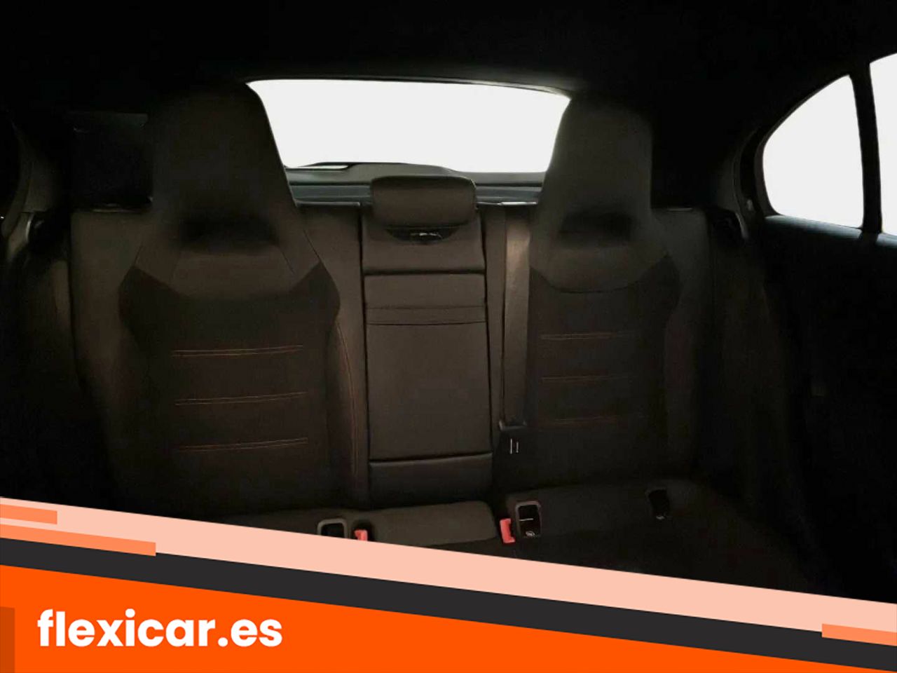 Foto Mercedes-Benz Clase A 16