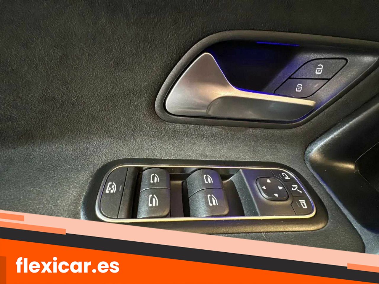 Foto Mercedes-Benz Clase A 22