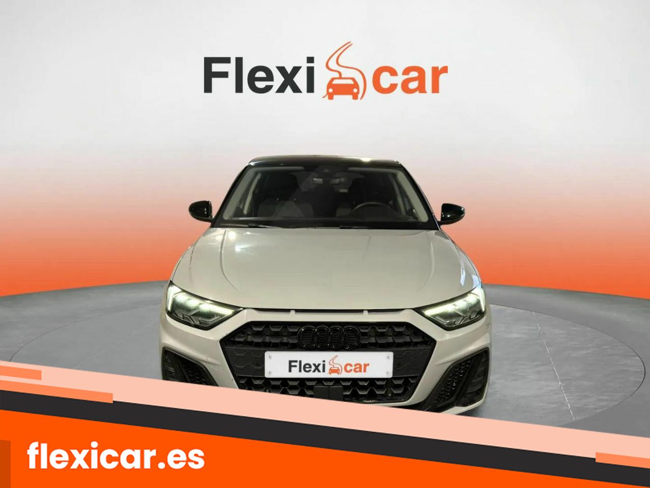 Foto Audi A1 9