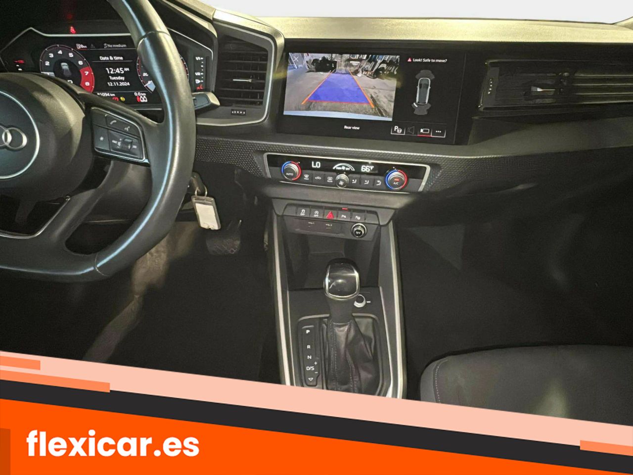 Foto Audi A1 11