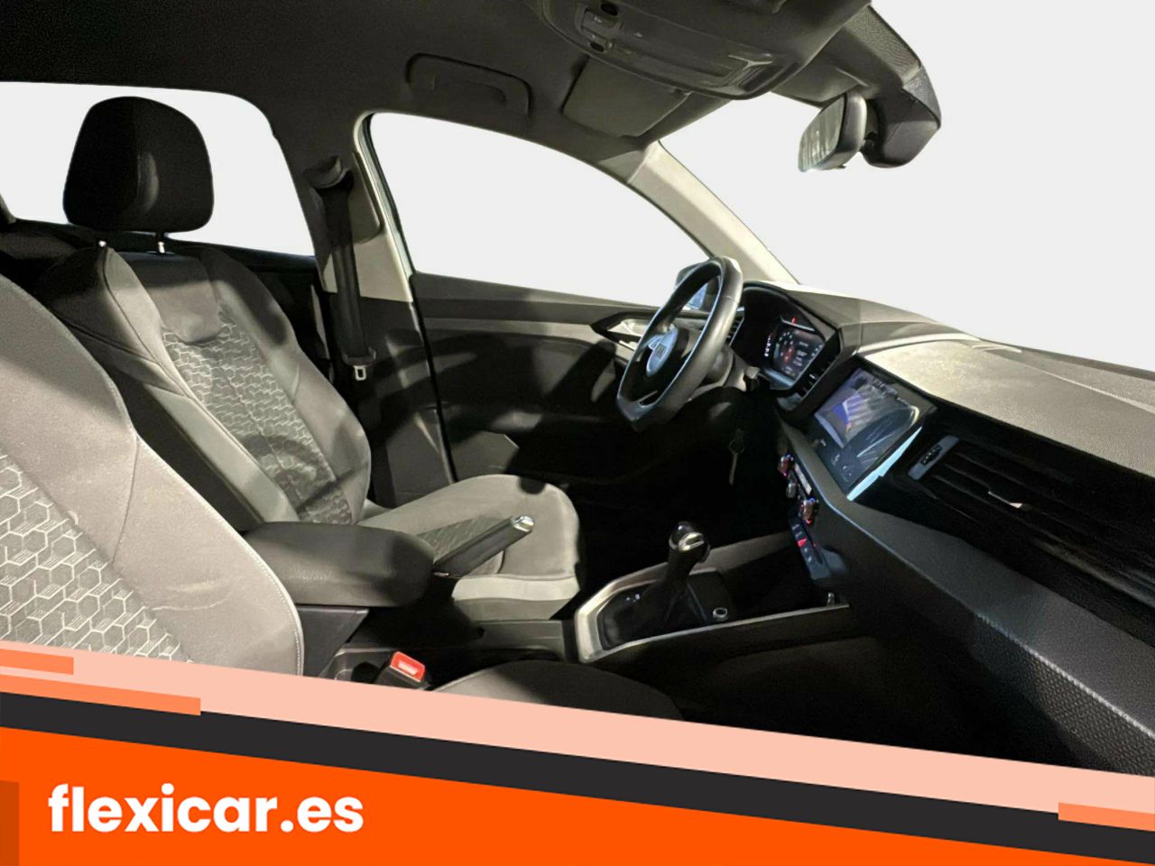 Foto Audi A1 13