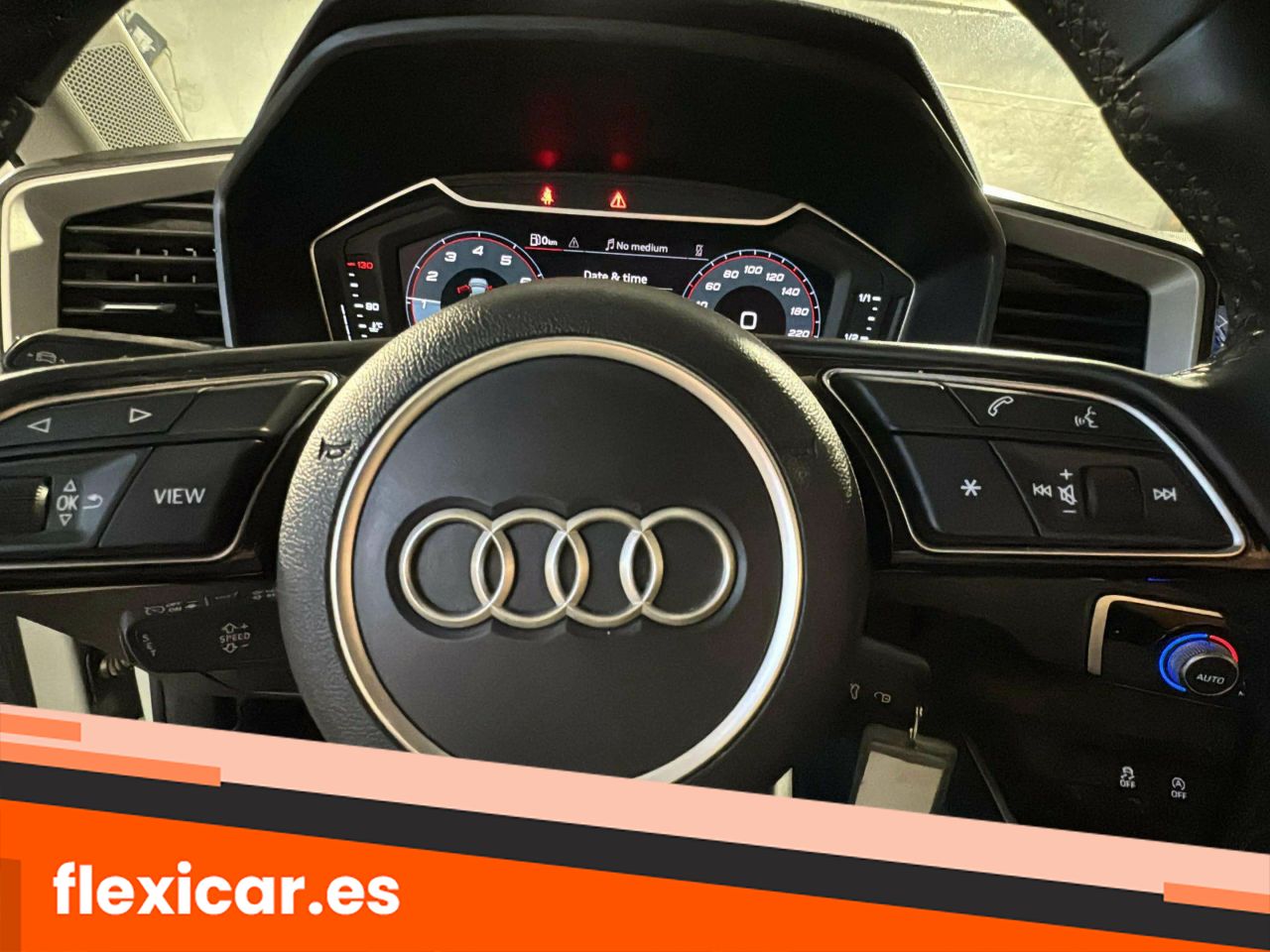 Foto Audi A1 24