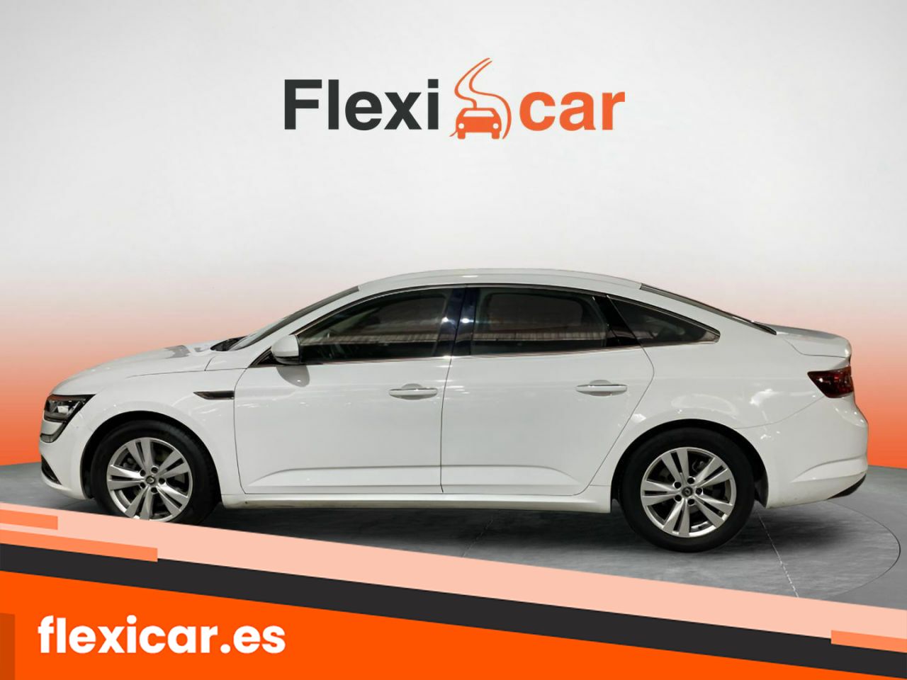 Foto Renault Talisman 4