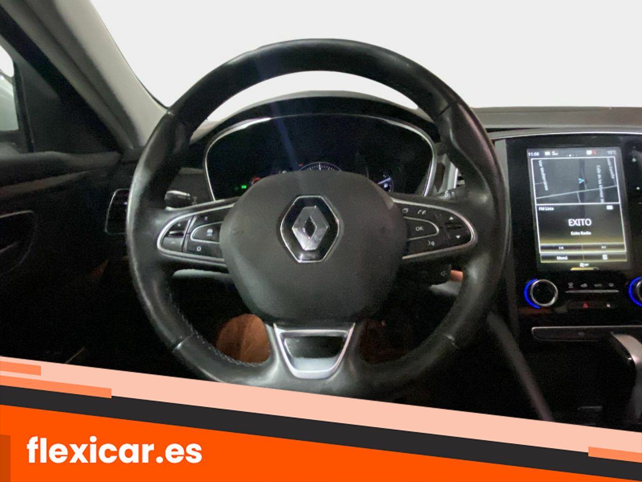 Foto Renault Talisman 12