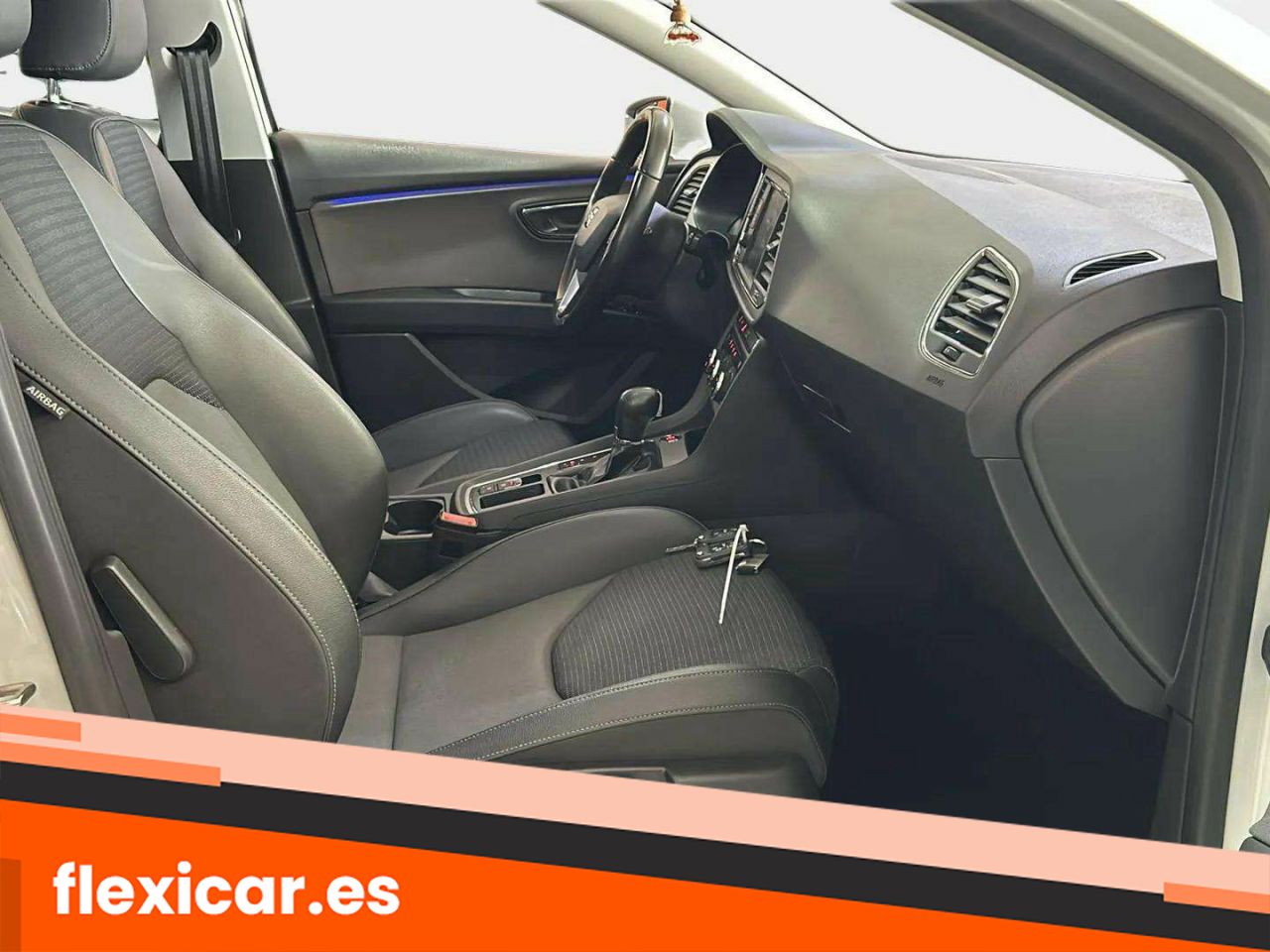 Foto Seat León 12