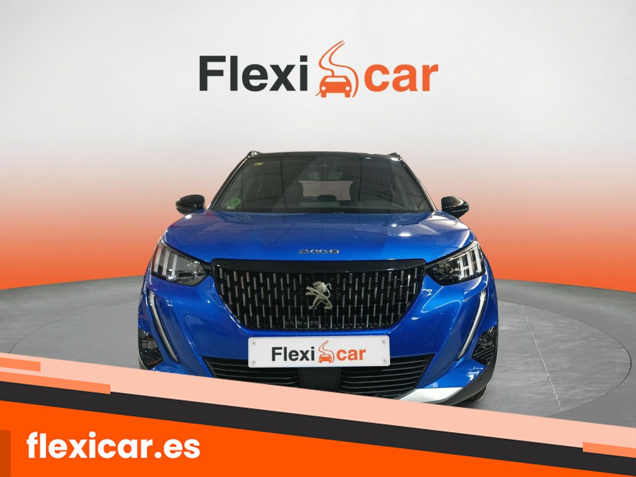 Foto Peugeot 2008 2