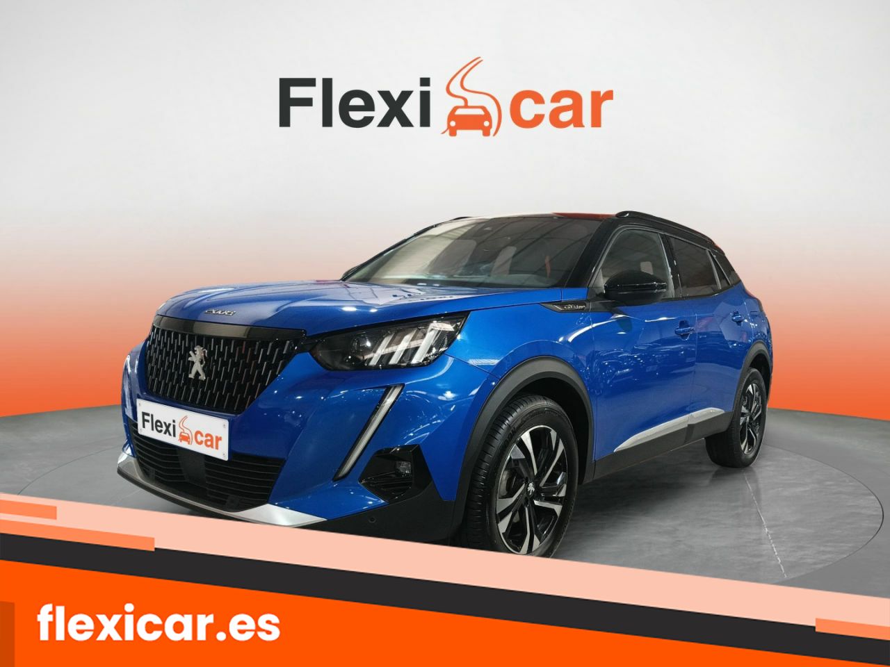 Foto Peugeot 2008 3