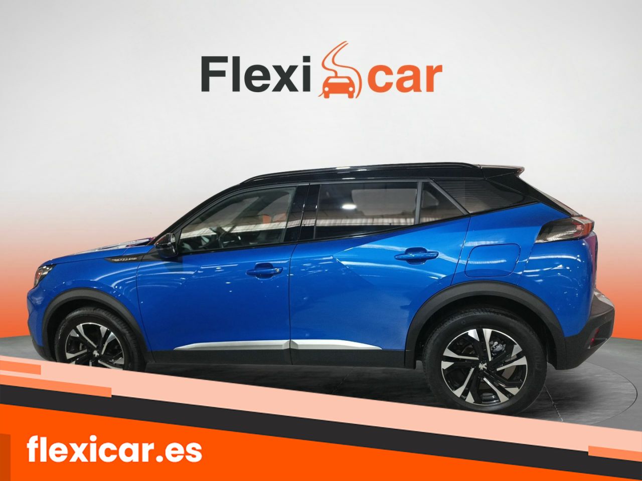 Foto Peugeot 2008 4